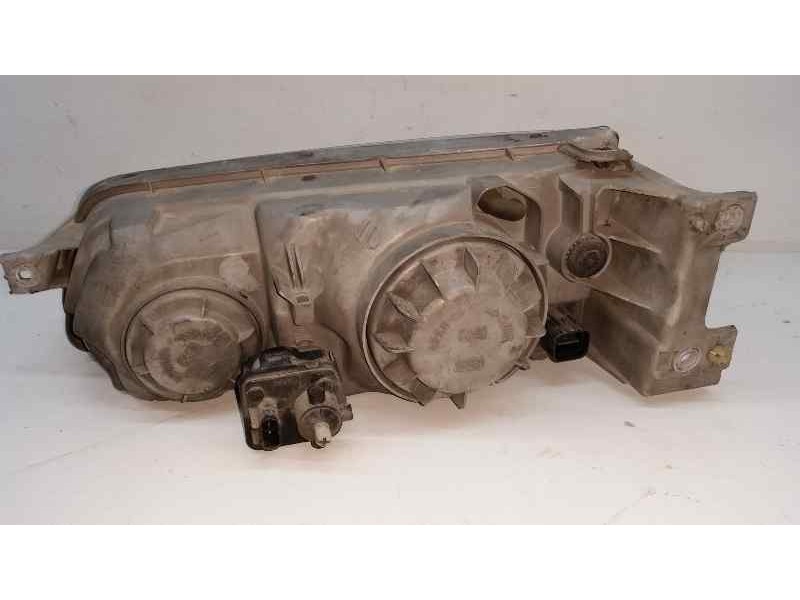 Recambio de faro derecho para hyundai h 1 h 1 furg.caja cerr.c. puerta referencia OEM IAM   
