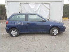 SEAT IBIZA (6K1)