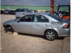 FORD MONDEO BERLINA (GE)