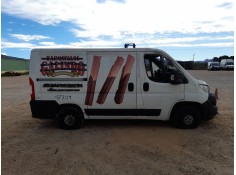 CITROËN JUMPER III FURGONETA