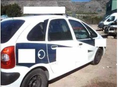 CITROËN XSARA PICASSO