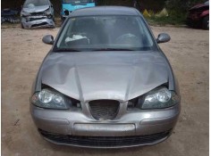 SEAT IBIZA (6L1)