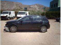 OPEL ASTRA H BER.
