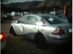 FORD MONDEO BERLINA (GE)