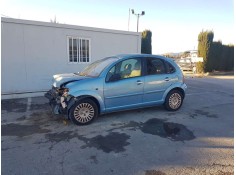 citroën c3 del año 2003