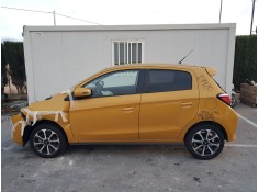 MITSUBISHI SPACE STAR 120