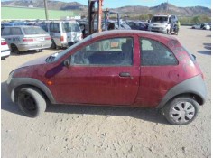 FORD KA (CCQ)