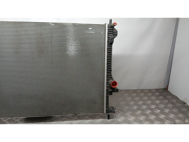 Recambio de radiador agua para dr 4.0 ev referencia OEM IAM 302000021AA  D302AAE