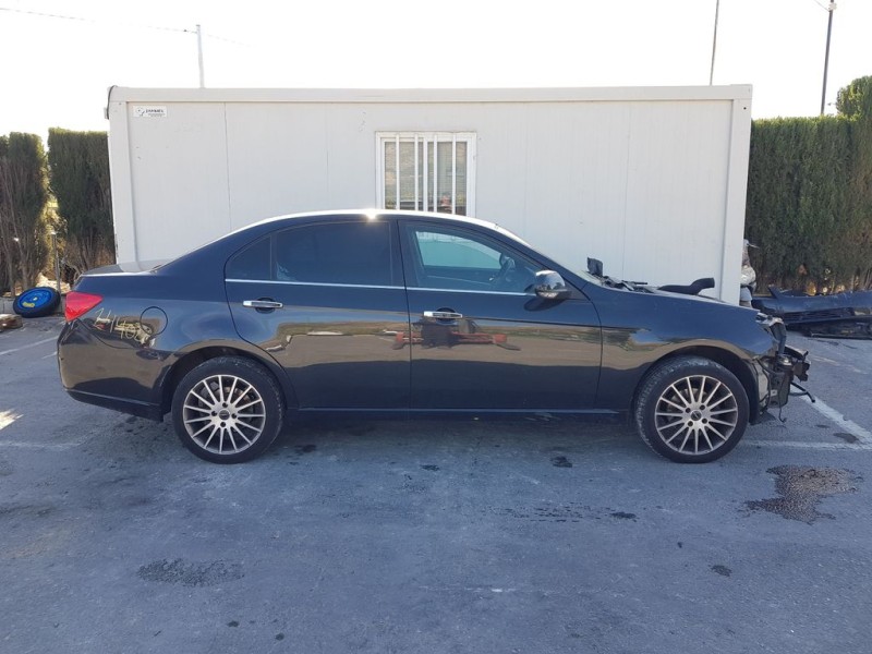 chevrolet epica del año 2009