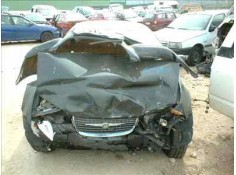 CHRYSLER STRATUS BERLINA (JA)