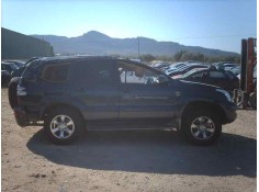 TOYOTA LAND CRUISER (J12)