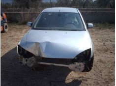 FORD MONDEO BERLINA (GE)