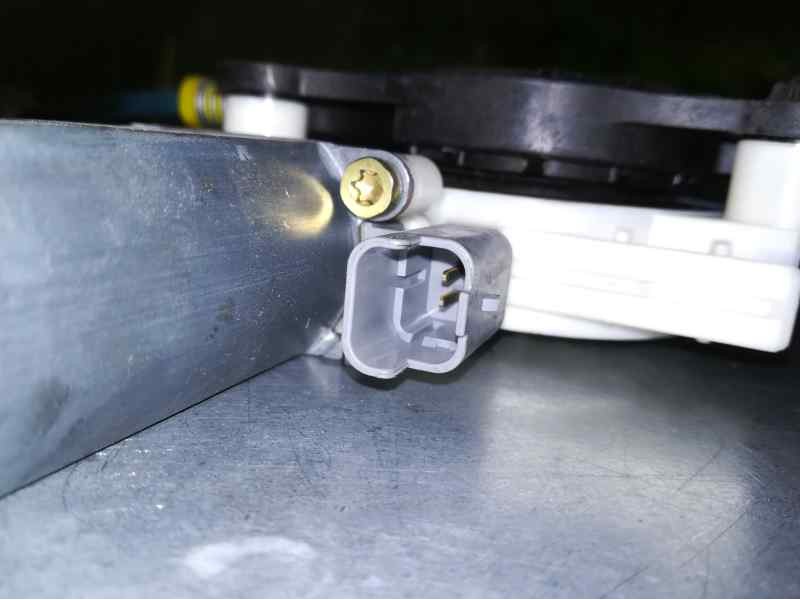 Recambio de elevalunas delantero derecho para peugeot 307 (s1) xr clim referencia OEM IAM 9634456880  ELECTRICO 2 PINS