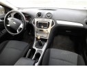 ford mondeo iv (ba7) del año 2009