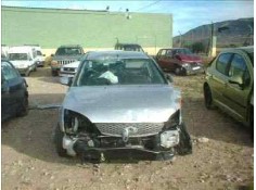 FORD MONDEO BERLINA (GE)