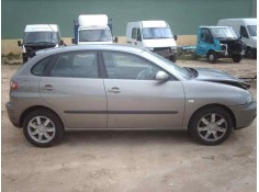 SEAT IBIZA (6L1)
