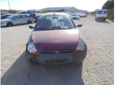 FORD KA (CCQ)
