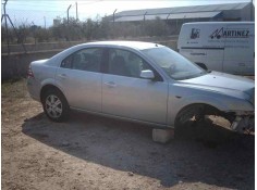 FORD MONDEO BERLINA (GE)
