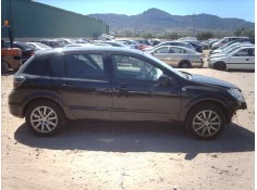 OPEL ASTRA H BER.