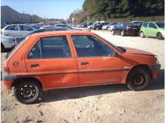 PEUGEOT 106 (S1)