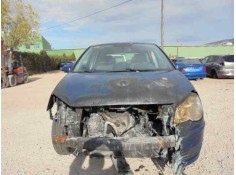 VOLKSWAGEN POLO (9N3)