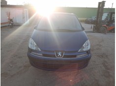 PEUGEOT 807 (EB_)