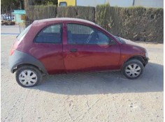 FORD KA (CCQ)