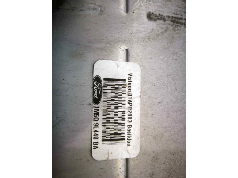 Recambio de intercooler para ford focus berlina (cak) trend referencia OEM IAM 1M5Q9L440BA  