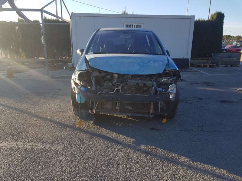 citroën c3 del año 2003