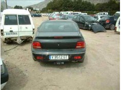 CHRYSLER STRATUS BERLINA (JA)