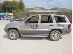 JEEP GR.CHEROKEE (WJ/WG)