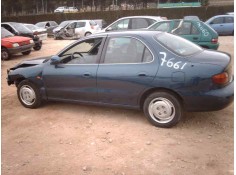 HYUNDAI LANTRA BERLINA (RD)