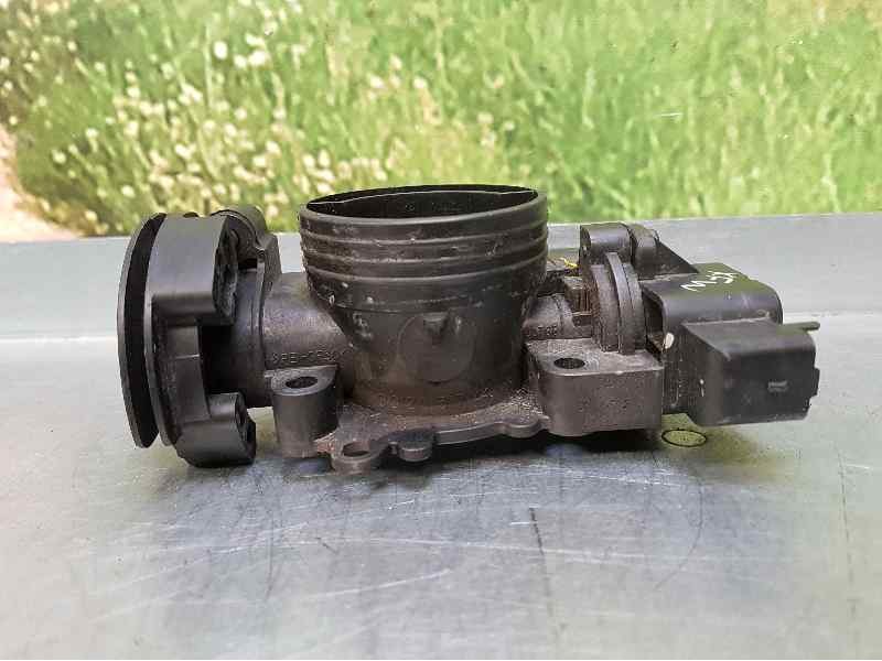 Recambio de caja mariposa para citroën saxo 1.4 referencia OEM IAM   SOLEX