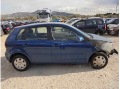 VOLKSWAGEN POLO (9N3)