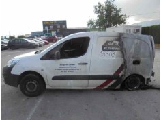 CITROËN BERLINGO STATION WAGON