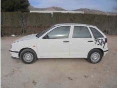 SEAT IBIZA (6K)