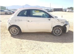 FIAT 500 C (312_)