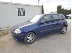 RENAULT CLIO II FASE I (B/CBO)