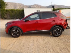 KIA SPORTAGE V (NQ5)
