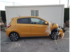 MITSUBISHI SPACE STAR 120