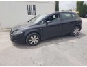 seat leon (1p1) del año 2007