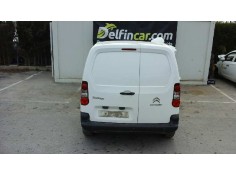 CITROËN BERLINGO CUADRO