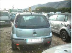 OPEL CORSA C