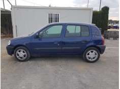 RENAULT CLIO II FASE I (B/CBO)