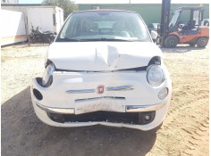 FIAT 500 C (312_)