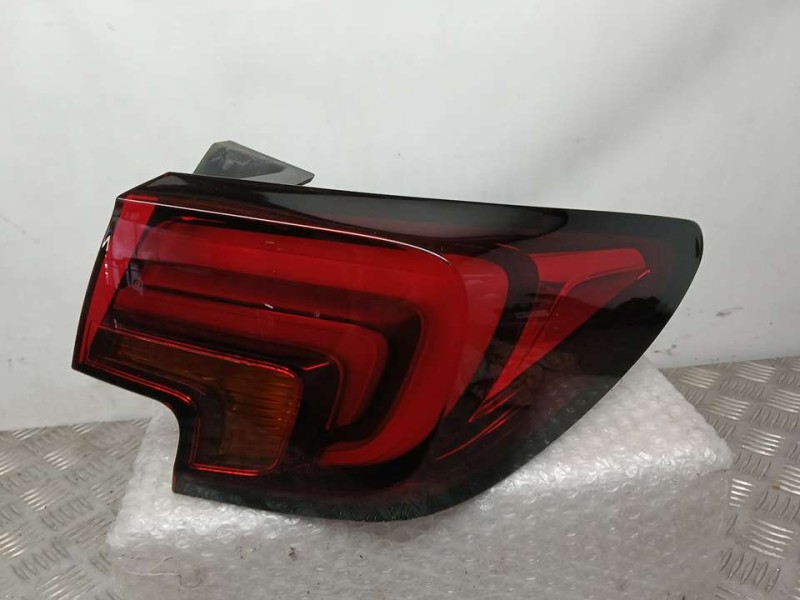 Recambio de piloto trasero derecho para opel astra k lim. 5türig dynamic start/stop referencia OEM IAM 69015946 366069842 EXTERI