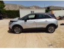opel crossland x / crossland (p17, p2qo) del año 2018