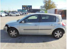 RENAULT MEGANE II BERLINA 5P