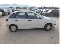 SEAT IBIZA (6K)