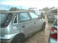OPEL CORSA C